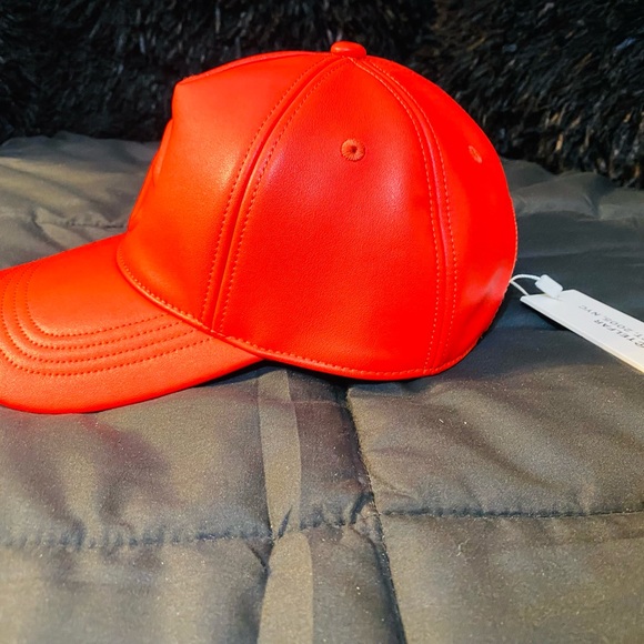 Telfar Embossed Hat - Picture 3 of 9